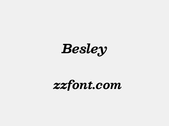 Besley