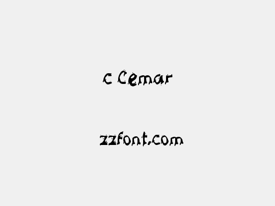 c Cemar