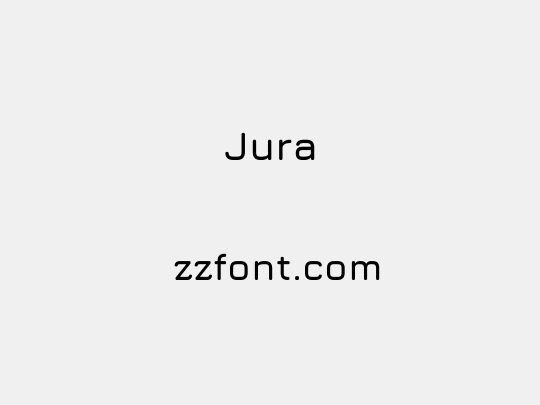 Jura
