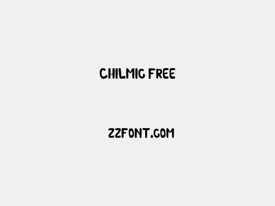 Chilmic Free