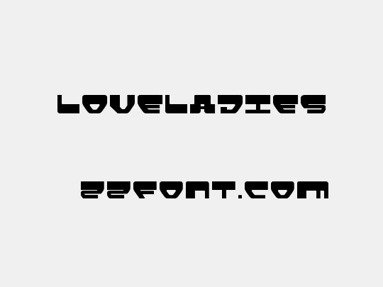 Loveladies