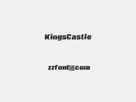 KingsCastle