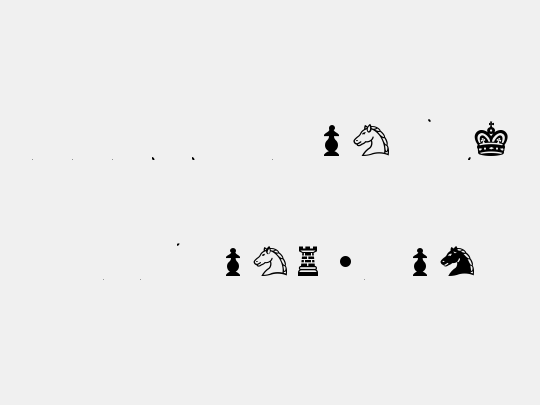 Chess Condal
