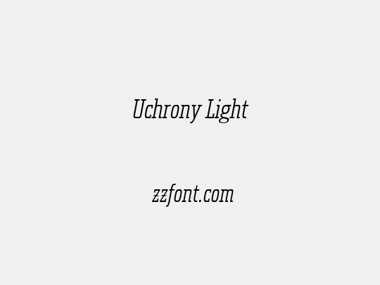 Uchrony Light