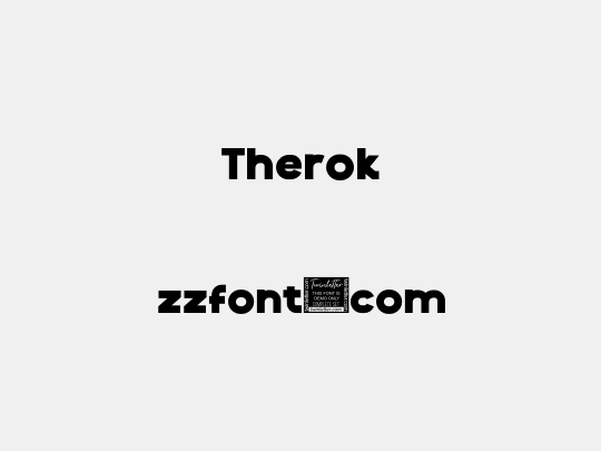 Therok