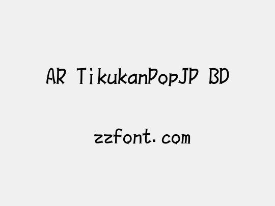 AR TikukanPopJP BD