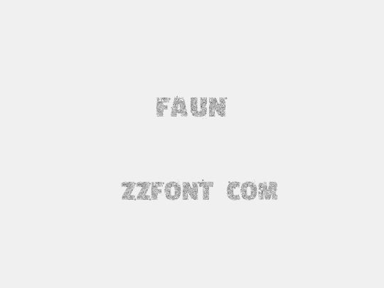 Faun