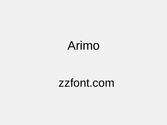 Arimo