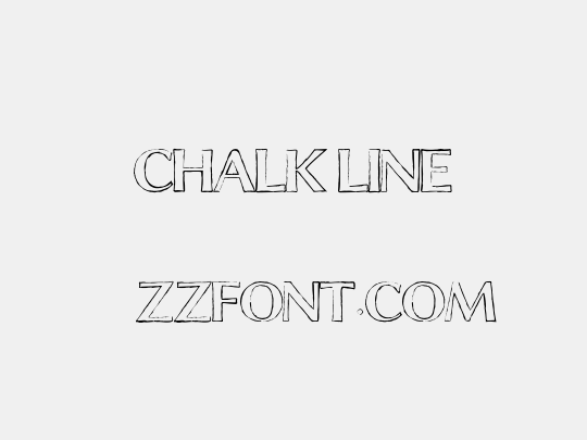 Chalk Line