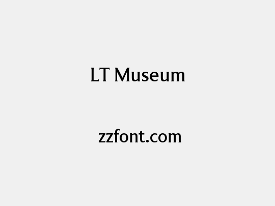 LT Museum
