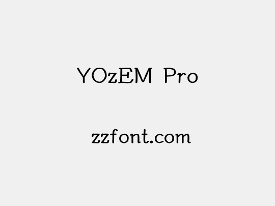 YOzEM Pro