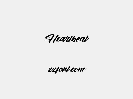 Heartbeat