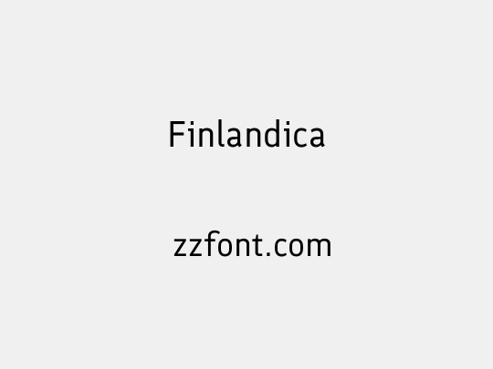 Finlandica