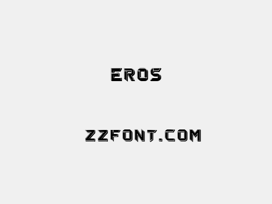 Eros