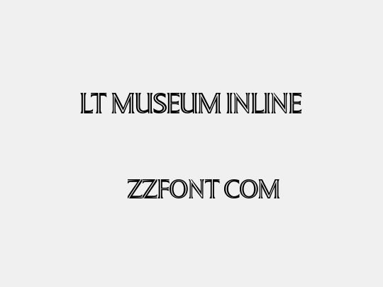 LT Museum Inline