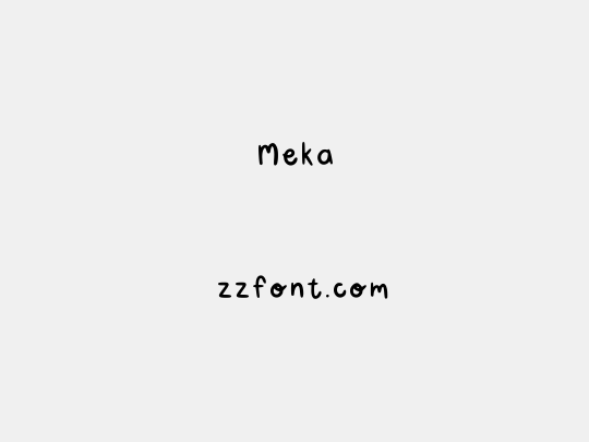Meka