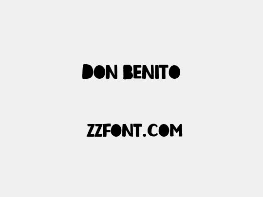 Don Benito