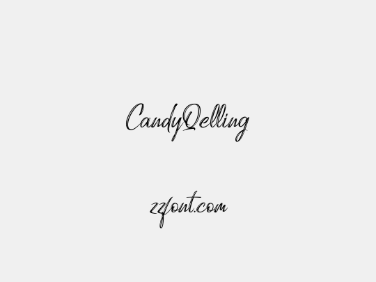 CandyQelling