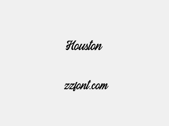 Houston