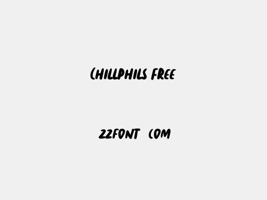 Chillphils Free