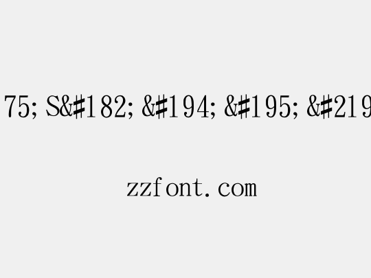 ª÷±ö¯S¶ÂÃÛ»L¦r§Î