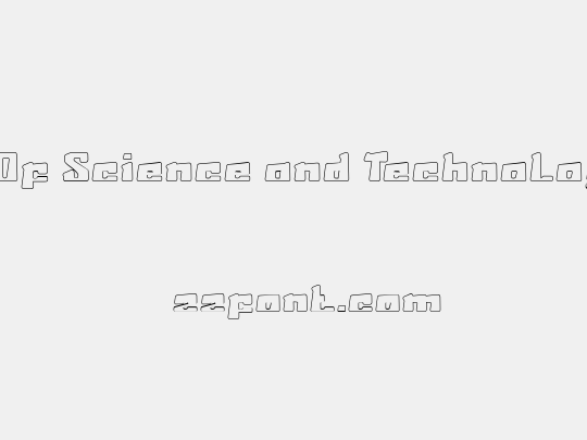 Age Of Science and Technology-H