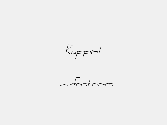 Kuppel