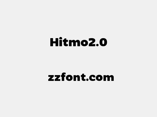 Hitmo2.0