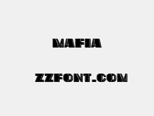 Mafia