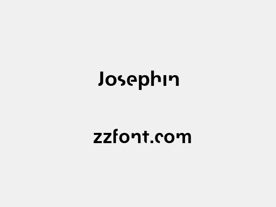 Josephin