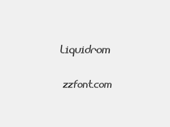 Liquidrom