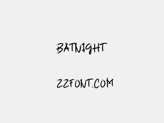 Batnight
