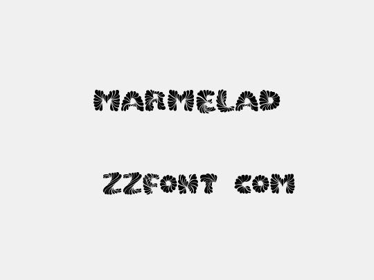 Marmelad