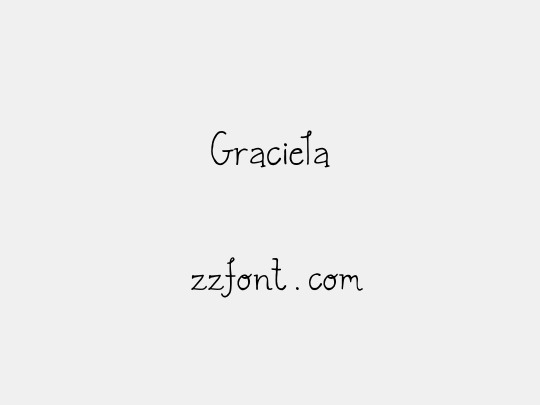 Graciela