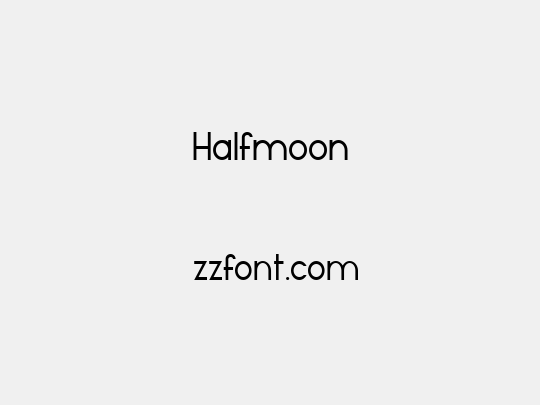 Halfmoon