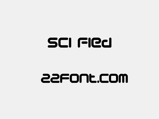 Sci Fied