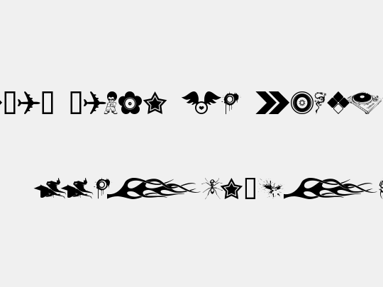 the B.O.M.B. (Best Of Magurno Brushes)