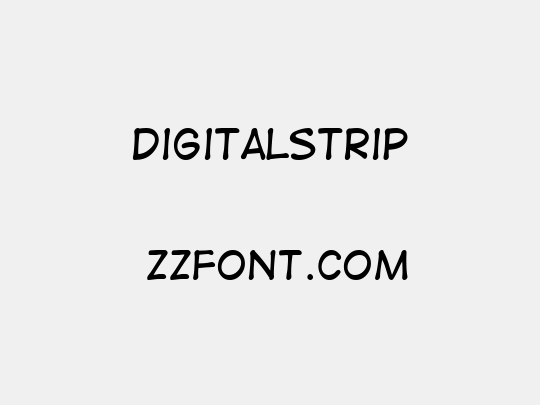 DigitalStrip