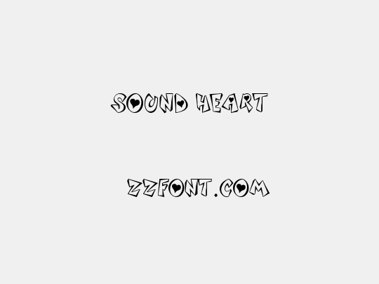 Sound Heart