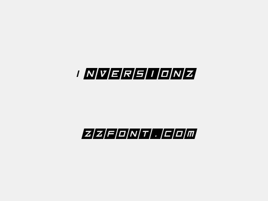 Inversionz