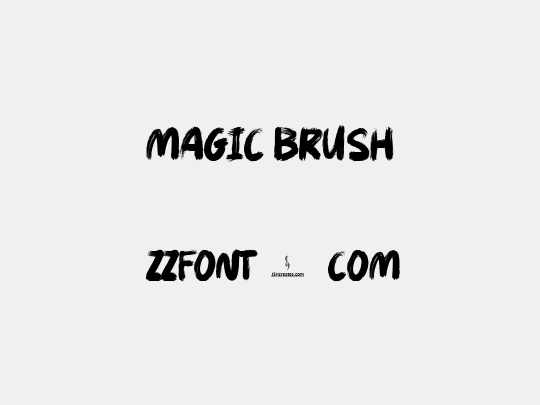Magic Brush