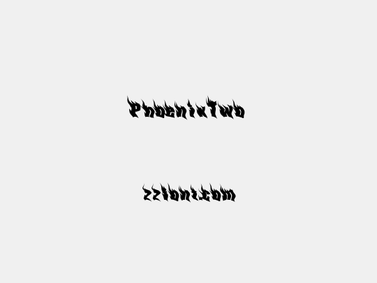 PhoenixTwo