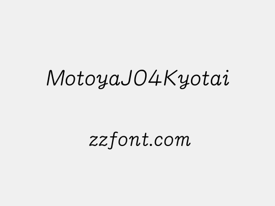MotoyaJ04Kyotai