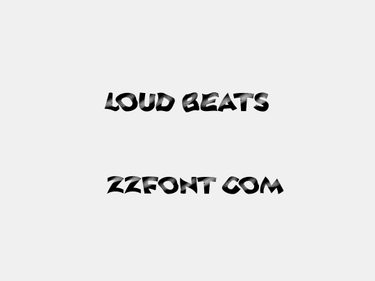 Loud Beats