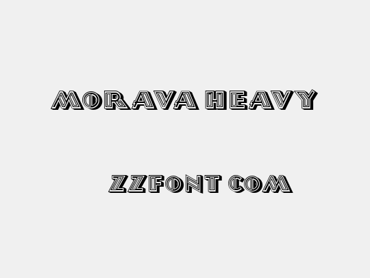 Morava Heavy
