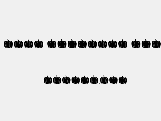 MF Fall Pumpkins Color