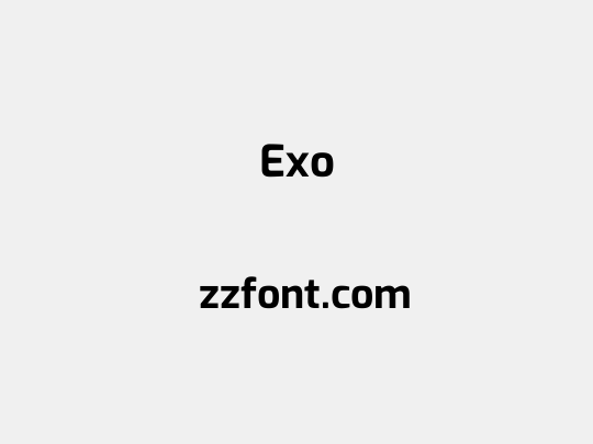 Exo