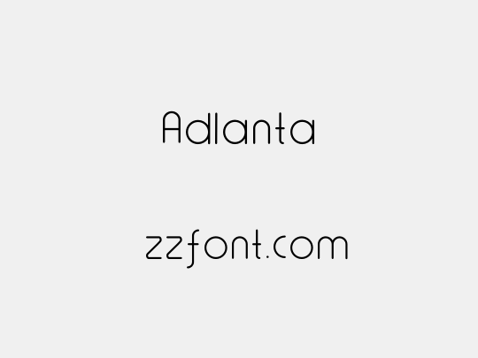 Adlanta
