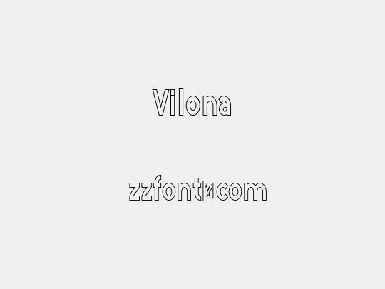 Vilona