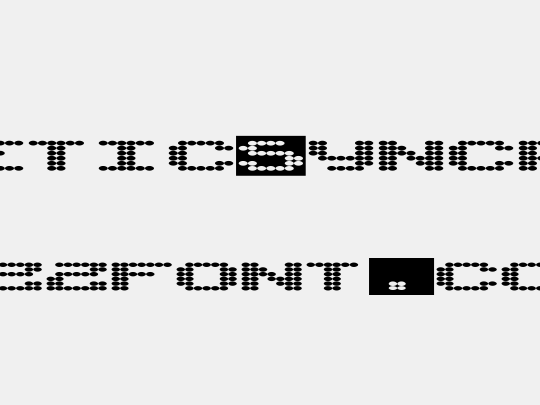 SyntheticSyncronism